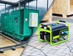 Generator Suppliers in Doha Qatar