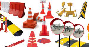 ROAD SAFETY EQUIPMENT in Doha Qatar