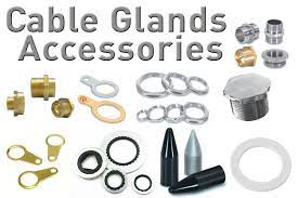 Cable Glands & Accessories in Doha Qatar