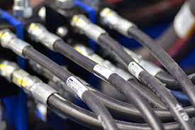 Hydraulic Hoses & Fittings in Doha Qatar