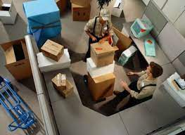 Removal - Packing & Storage Services in Doha Qatar