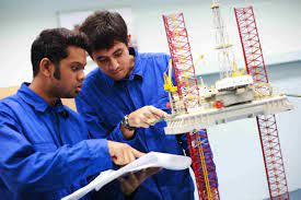 Marine & Offshore - Maintenance Services in Doha Qatar