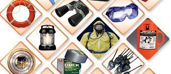 Marine Equipment & Supplies in Doha Qatar