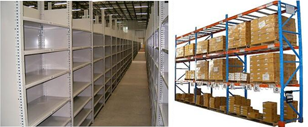SHELVING AND STORAGE EQUIPMENT AND SUPPLIES in Doha Qatar