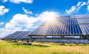 Solar Energy Equipment & Services in Doha Qatar