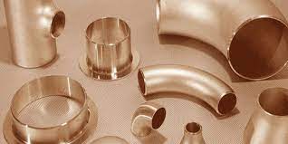 Copper Pipes & Fittings in Doha Qatar