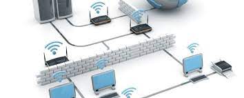 NETWORKING EQUIPMENT AND SOLUTIONS in Doha Qatar