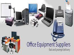 Office Machinery Suppliers in Doha Qatar
