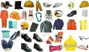 PROTECTIVE CLOTHING AND SAFETY EQUIPMENT SUPPLIERS in Doha Qatar