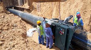 Hdpe Pipes & Fittings in Doha Qatar