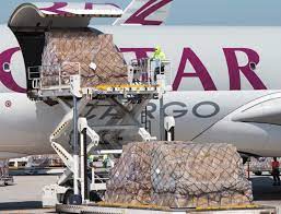 Air Cargo Services in Doha Qatar