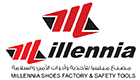 MILLENNIA SHOES FACTORY & SAFETY TOOLS WLL in Doha Qatar
