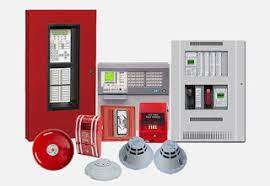 Fire Detection Systems & Services in Doha Qatar