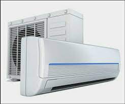 Air Conditioners - Split Units in Doha Qatar