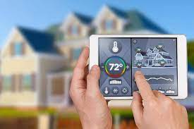 Home Automation in Doha Qatar