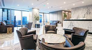 Serviced Offices in Doha Qatar