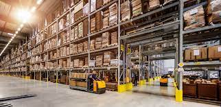 Warehouses in Doha Qatar