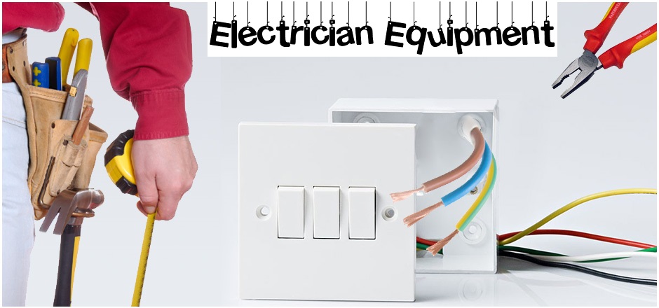 ELECTRICAL EQUIPMENT SUPPLIERS in Doha Qatar