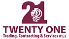 21 TRADING CONTRACTING & SERVICES WLL in Doha Qatar