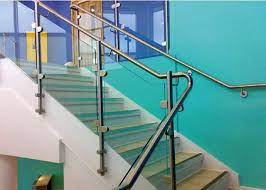 Hand Rails in Doha Qatar