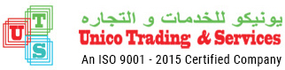 UNICO TRADING & SERVICES in Doha Qatar