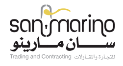 SAN MARINO TRADING & CONTRACTING WLL in Doha Qatar