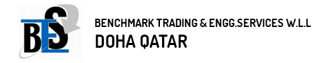 BENCHMARK TRADING & ENGG SVCS WLL in Doha Qatar