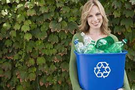 PLASTIC RECYCLING SERVICES in Doha Qatar