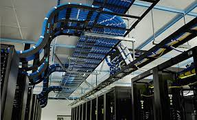 Cable Management Systems in Doha Qatar