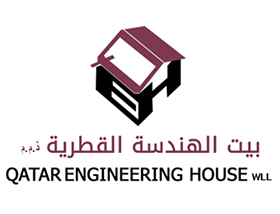 QATAR ENGINEERING HOUSE WLL in Doha Qatar