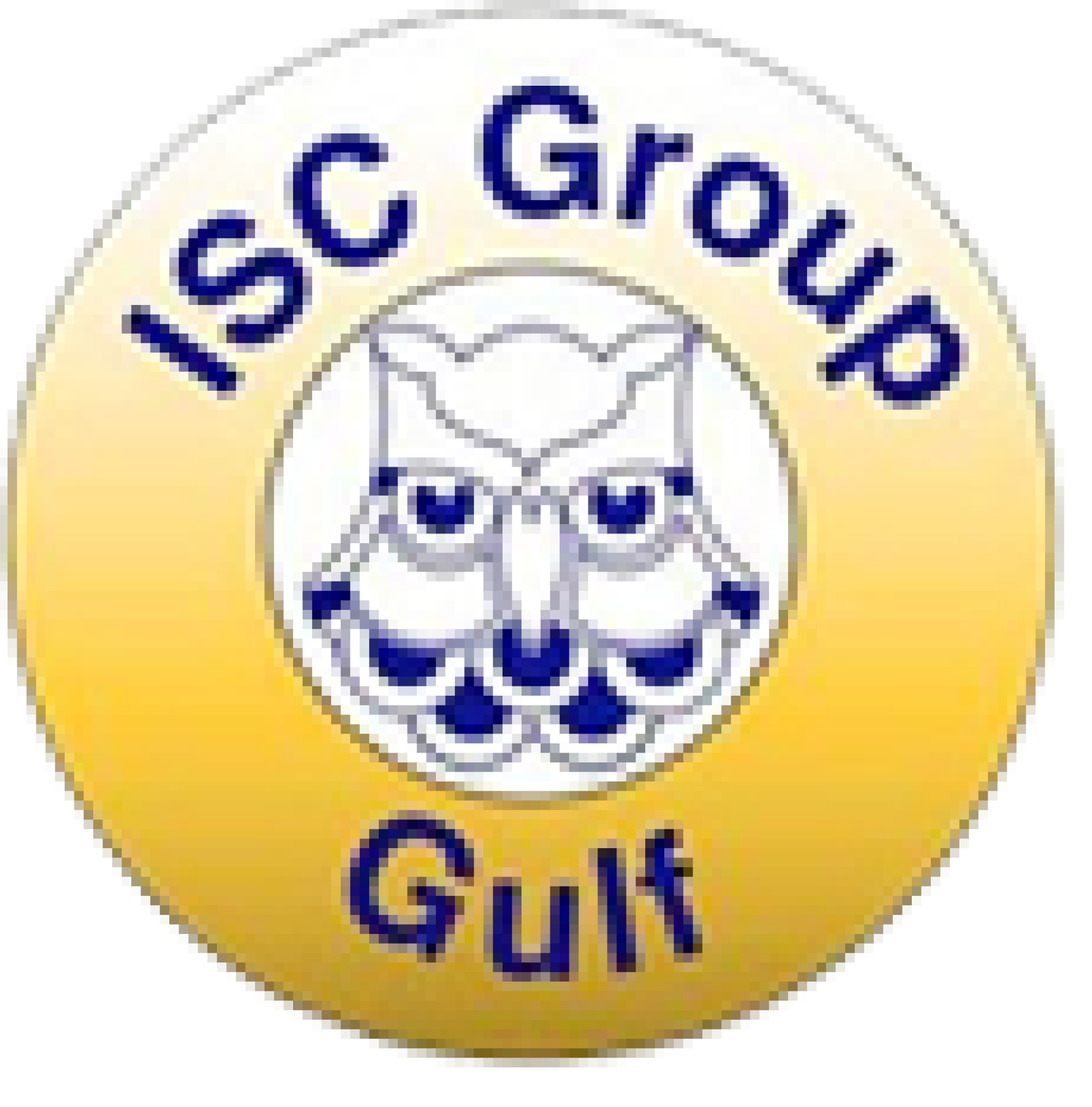 ISC GROUP GULF WLL in Doha Qatar