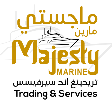 MAJESTY MARINE TRADING & SERVICES in Doha Qatar