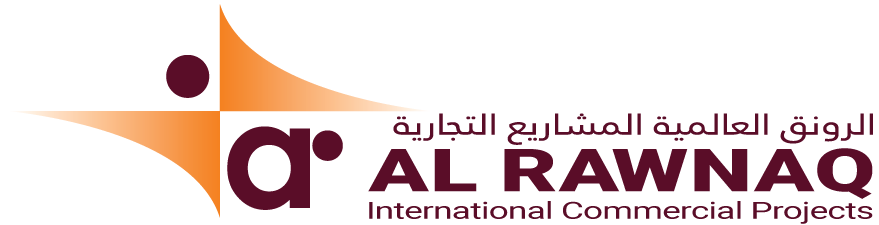 AL RAWNAQ INTERNATIONAL COMMERCIAL PROJECTS in Doha Qatar