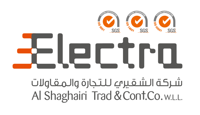 ELECTRA - AL SHAGHAIRI TRADING & CONTRACTING CO WLL (TRADING DIV) in Doha Qatar