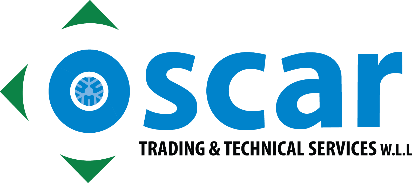 OSCAR TRADING & TECHNICAL SERVICES in Doha Qatar