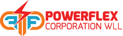 POWERFLEX CORPORATION WLL in Doha Qatar