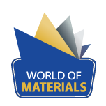 WORLD OF MATERIALS in Doha Qatar