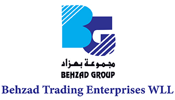 BEHZAD TRADING ENTERPRISES WLL in Doha Qatar