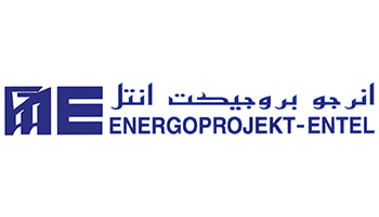 ENERGOPROJEKT - ENTEL LTD in Doha Qatar