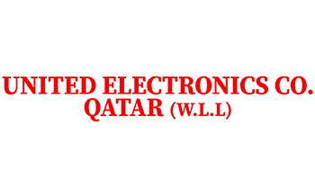 UNITED ELECTRONICS CO QATAR WLL in Doha Qatar