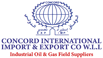 CONCORD INTERNATIONAL IMPORT & EXPORT CO WLL in Doha Qatar